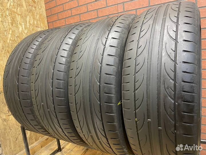 Hankook Ventus V12 Evo2 K120 225/60 R18 100W