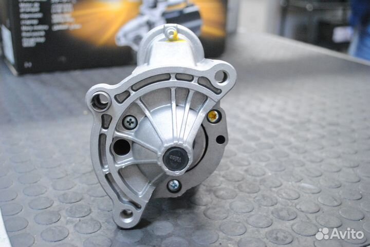 Стартер Peugeot 406, Citroen Xantia 1.6, 1.8, 2.0