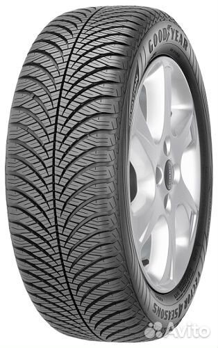 Goodyear Vector 4Seasons Gen-2 215/50 R17 95V