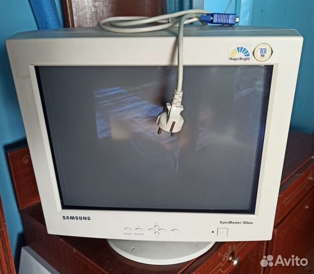 Монитор для компьютера