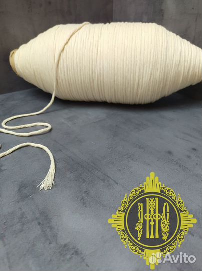 Фитиль для свечей