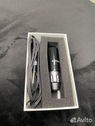 Машинка для перманентного макияжа mast