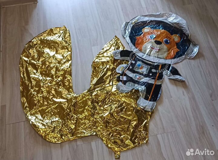 Воздушные шары