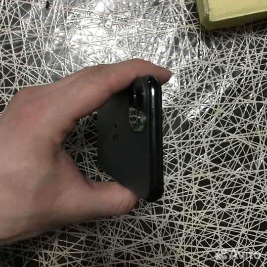 iPhone 11 Pro, 256 ГБ