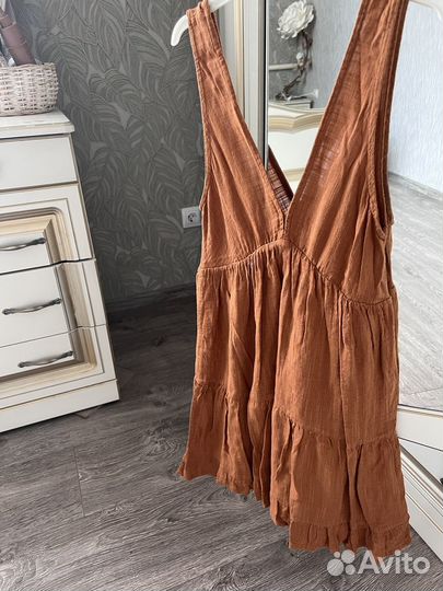 Сарафан летний