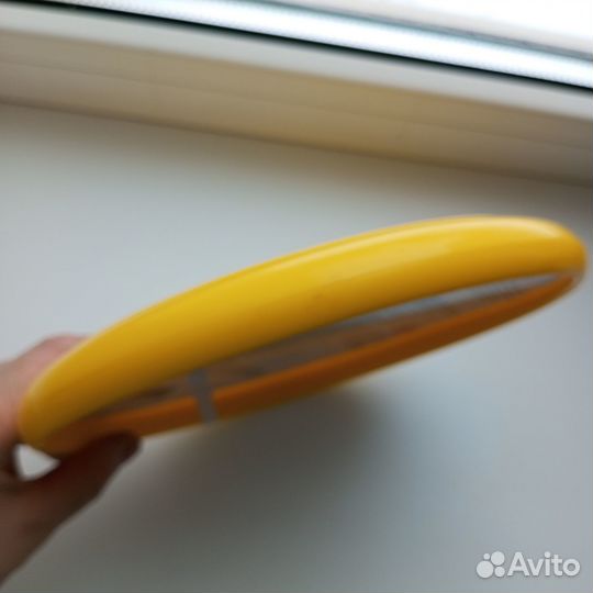 Летающая тарелка (диск) фрисби tribord