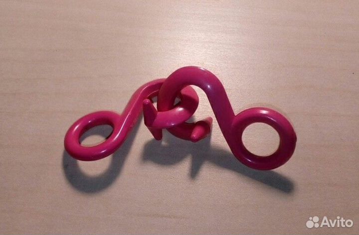 Игра головоломка СССР