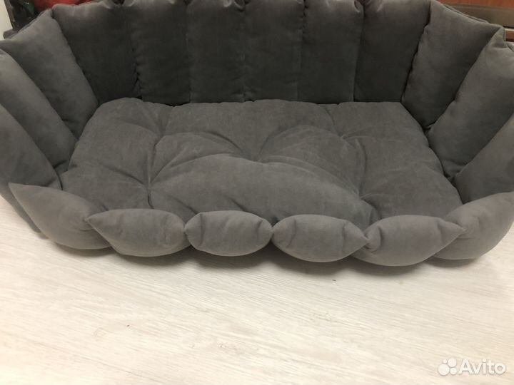 Лежанка для собак