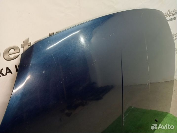 Капот Chery Fora / Vortex estina