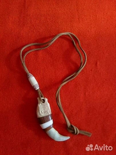 Сувенир амулет