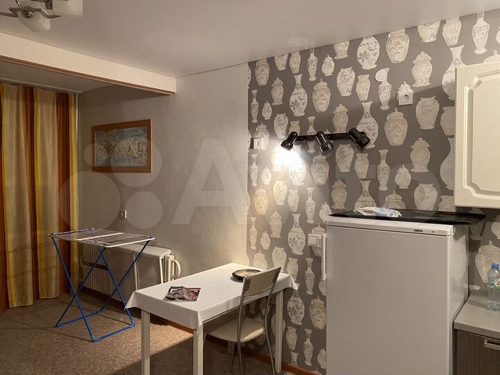 Комната 19,8 м² в 1-к., 5/9 эт.