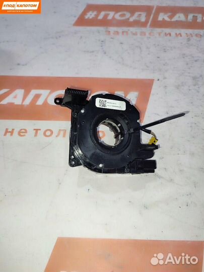 Шлейф рулевой Ford Focus 3 2011 zwac30088B