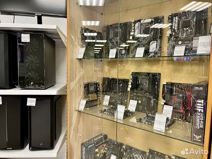 Новая Материнская плата 1151v2 Gigabyte H310M S2