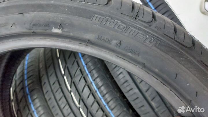 Wideway Sportsway 205/40 R17 88L