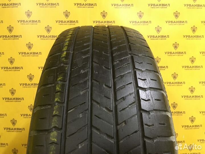 Yokohama Geolandar G91AV 225/65 R17 102