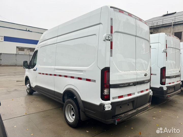 Ford Transit 2.2 МТ, 2024