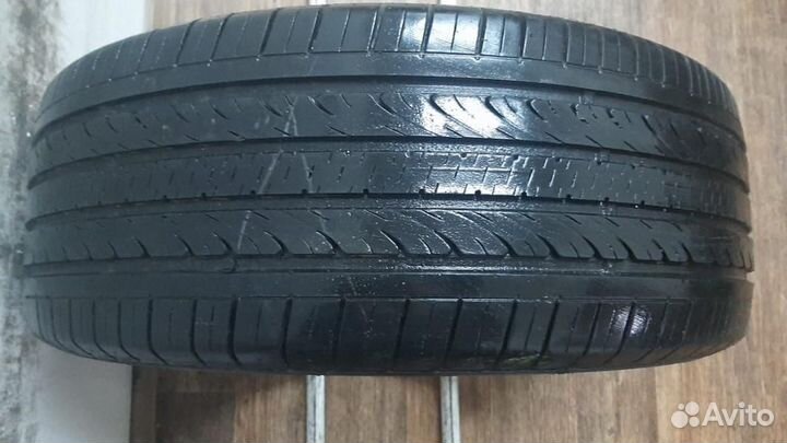 Goodyear Assurance 205/55 R16