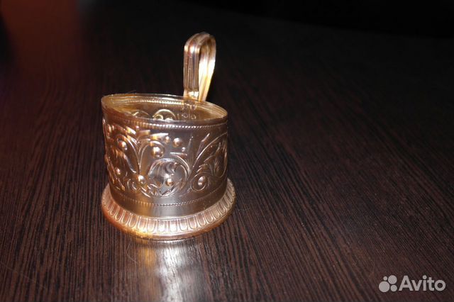 Подстаканники