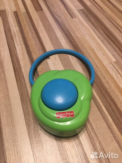 Мобиль FisherPrice