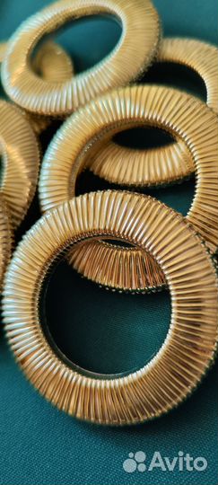 Люверсы для штор