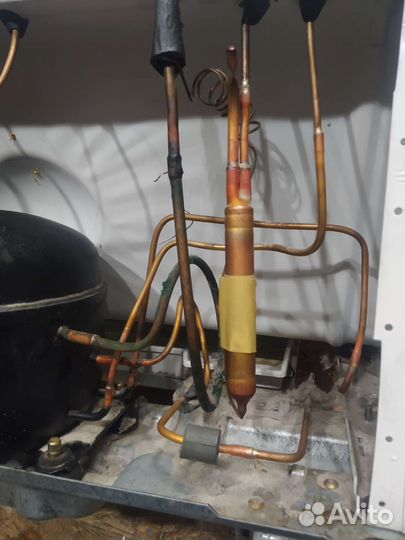 Ремонт Холодильников в Калуге и области