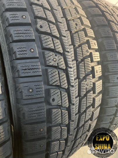 Dunlop SP Winter Ice 01 265/60 R18 110T