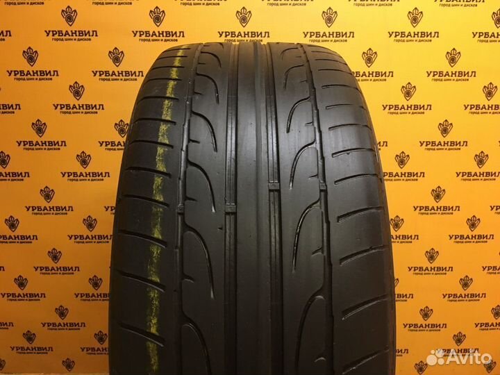 Dunlop SP Sport Maxx 255/45 R19 100V