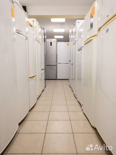 Холодильник Snaige. Гарантия и доставка