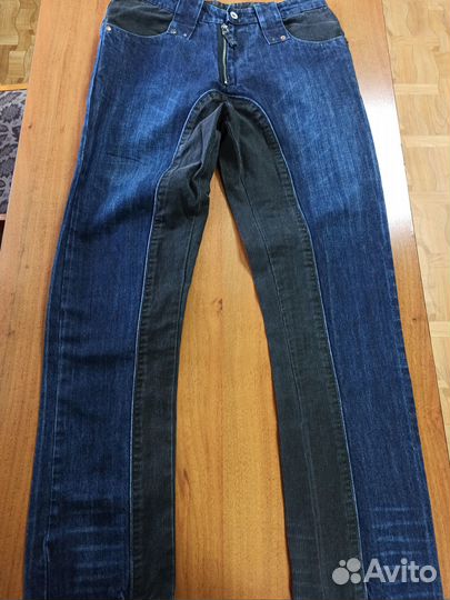 Джинсы