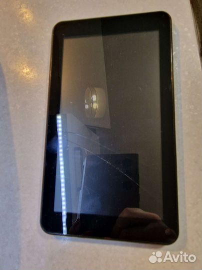 Планшет digma