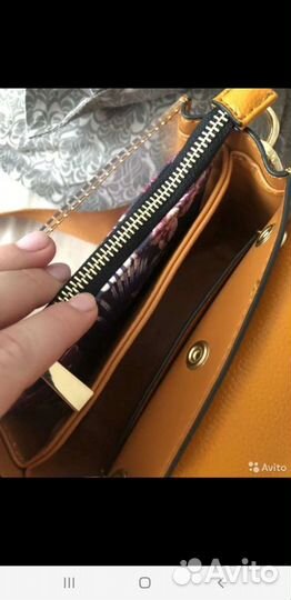 Сумка Mark Adam NW