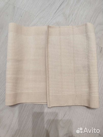 Бандаж послеоперационный на брюшную полость