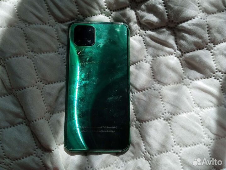 Телефон huawei