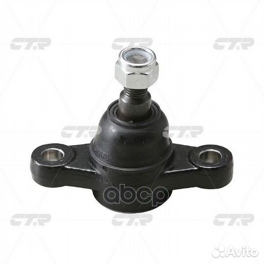 Старый номер cbkh-20) Шаровая опора ниж. CB01