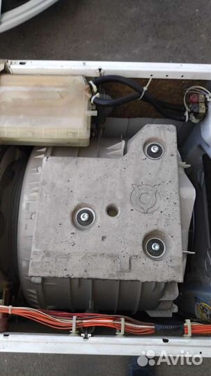 Стиральная машина Gorenya