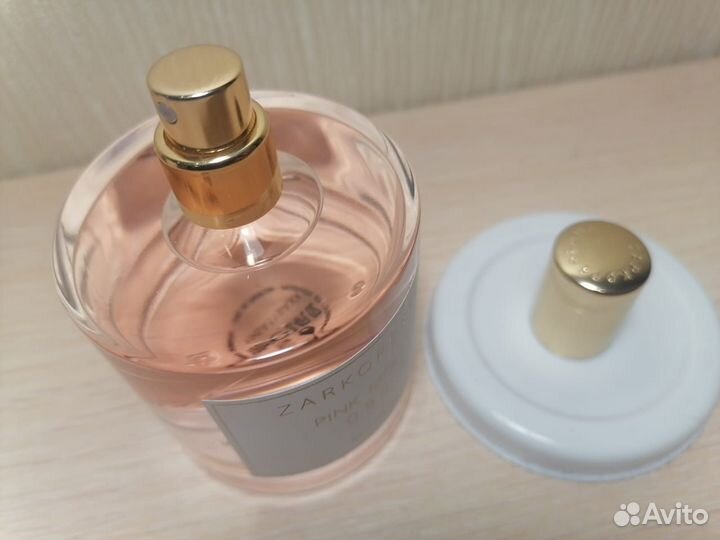 Zarkoperfume Pink Molecule 090.09