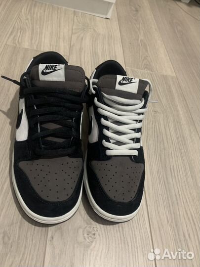 Nike dunk low оригинал