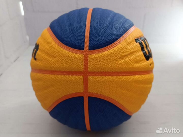 Баскетбольный мяч Wilson 3x3