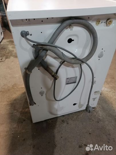 Стиральная машина samsung бу