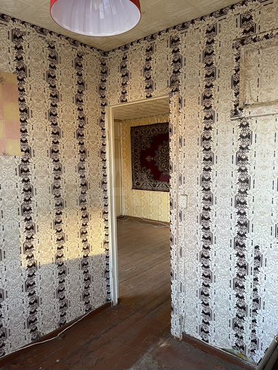 1-к. квартира, 29,7 м², 2/5 эт.