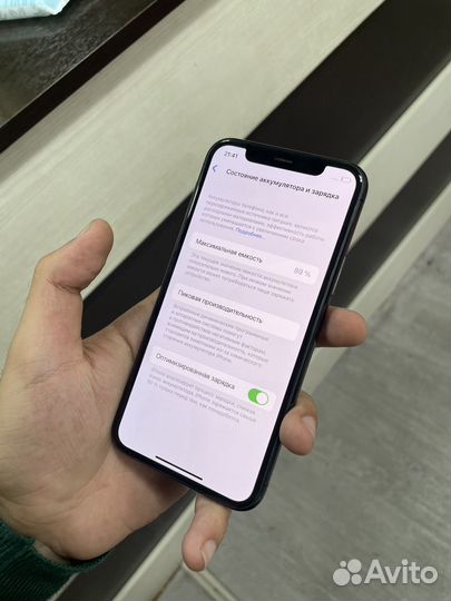 iPhone 11 Pro, 256 ГБ