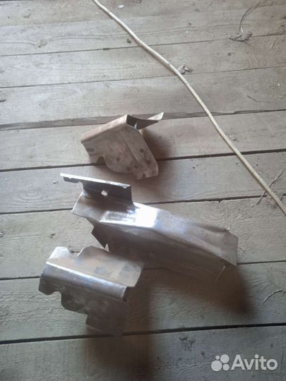 Подамкратники на ниву