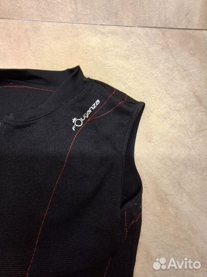 Защита Fouganza для верховой езды