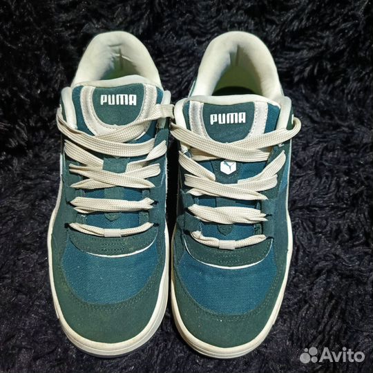 Кроссовки puma 180