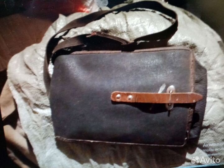 Военные офицерские планшеты разной модификации