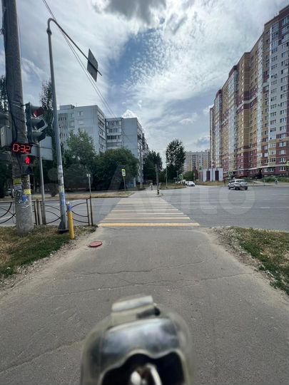 Торговый павильон 25 м²