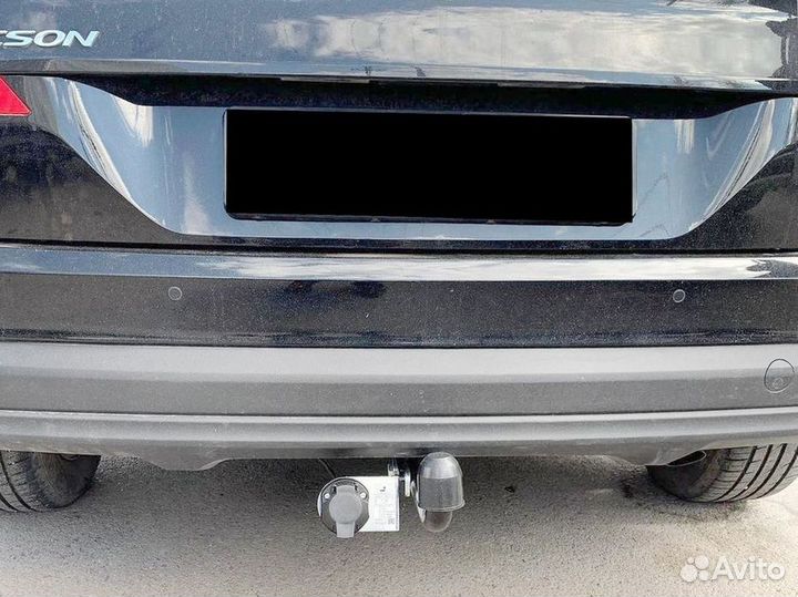 Фаркопы в наличии. Установка, Сертификат