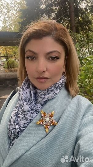 Администратор салона красоты