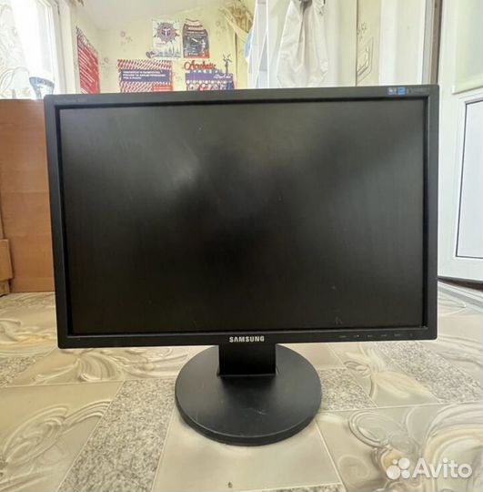 Монитор Samsung 22''