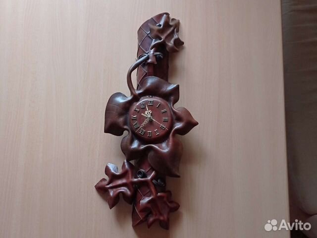 Часы настенные